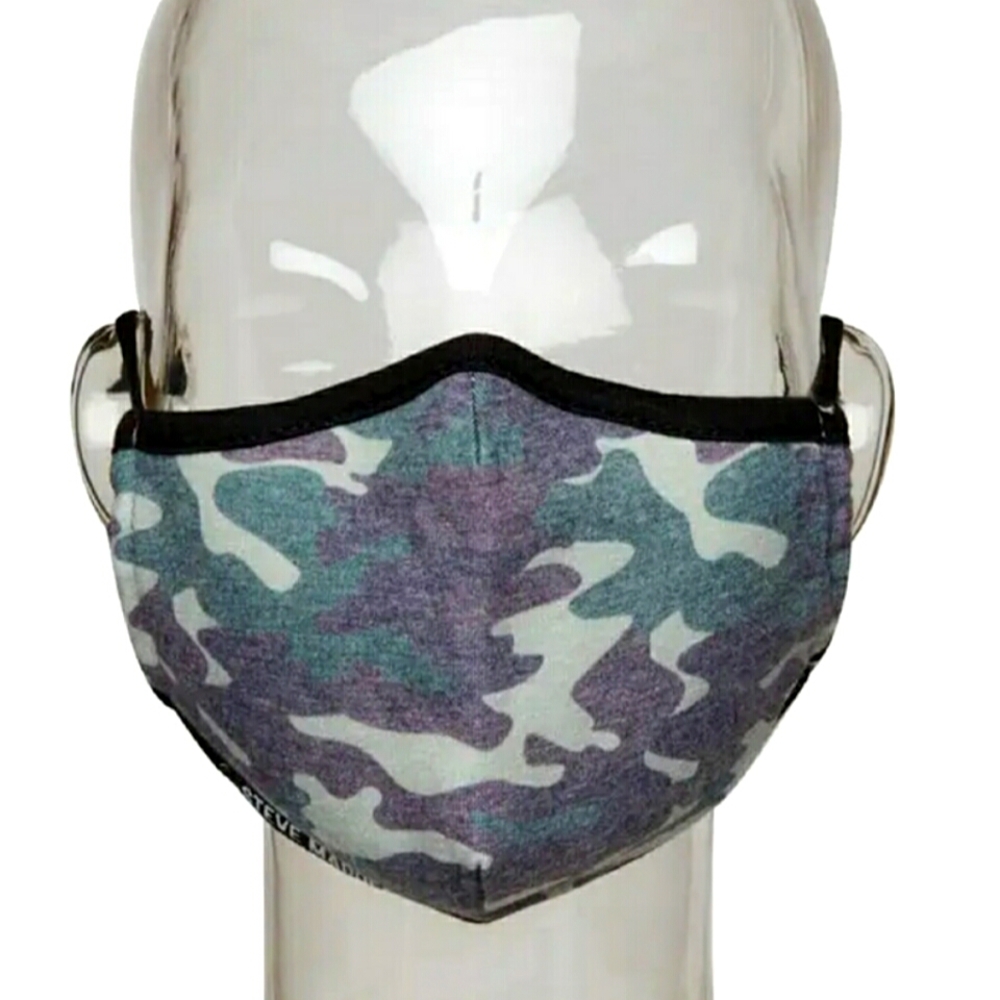 Face masks - Picture 1 of 2